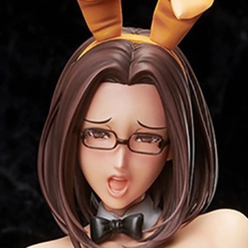 Animeในเกาะสมุย Yuko NON Virgin Illustration ODA Native Bunny Girl Sexy