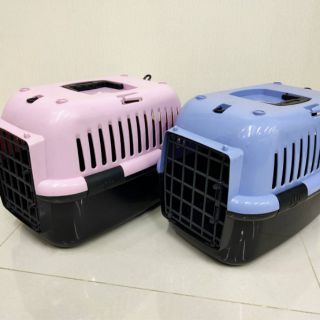 Pet carrier ขนาด 42*28*28