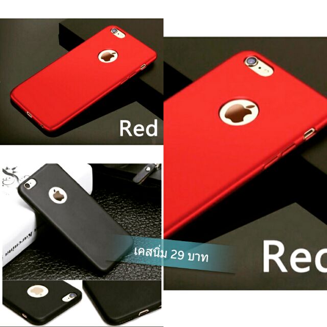 สินค้าในไทย เคสนิ่ม/iphone/ F7/V9/Y7Pro/A71/A37 ส่งด่วนkerry