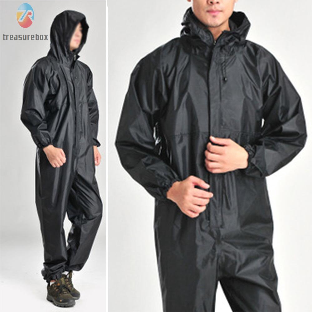 rain coat shopee