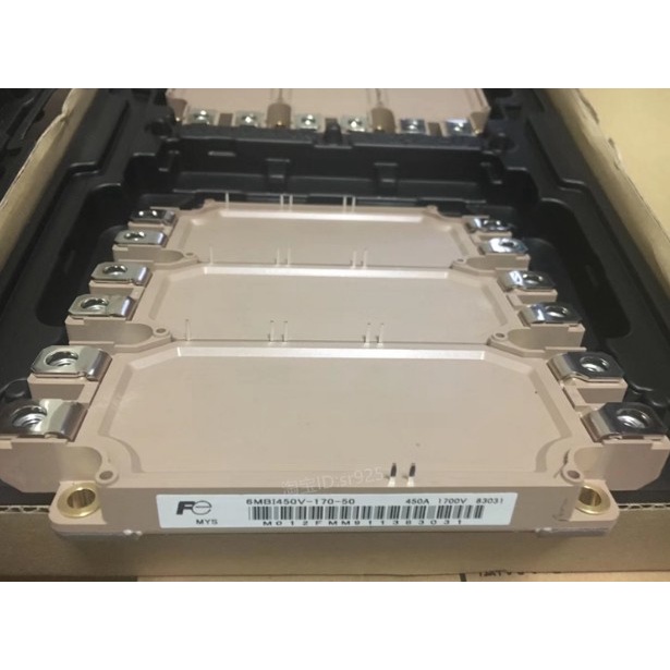 YY 6MBI450V-170-50 6MBI450U-170-50 6MBI450U4-170-50 6MBI450U4-120-50 6MBI450U-170 6MBI450U-120 IGBT 