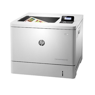 HP Color LaserJet  M552dn มือสอง พร้อมหมึก