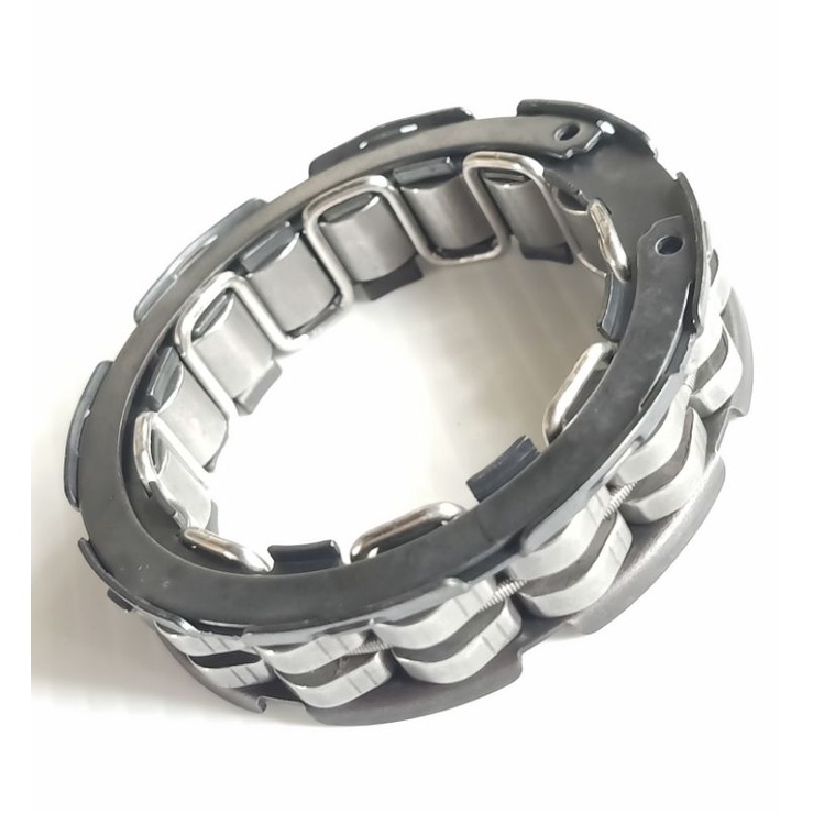 ลูกปืนวันเวย์  BOSS-175(ลูกปืนในชุดครัชสตาร์ทBOSS-175) - รูปที่ 3