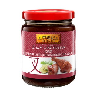 ลีกุมกี่ซอสบาร์บีคิว 240กรัม Lee Gun Ki BBQ Sauce 240 grams