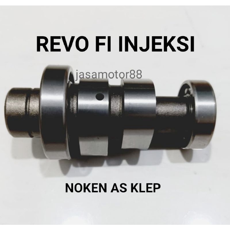 HONDA REVO FI INJECTION VALVE CRANKSHAFT