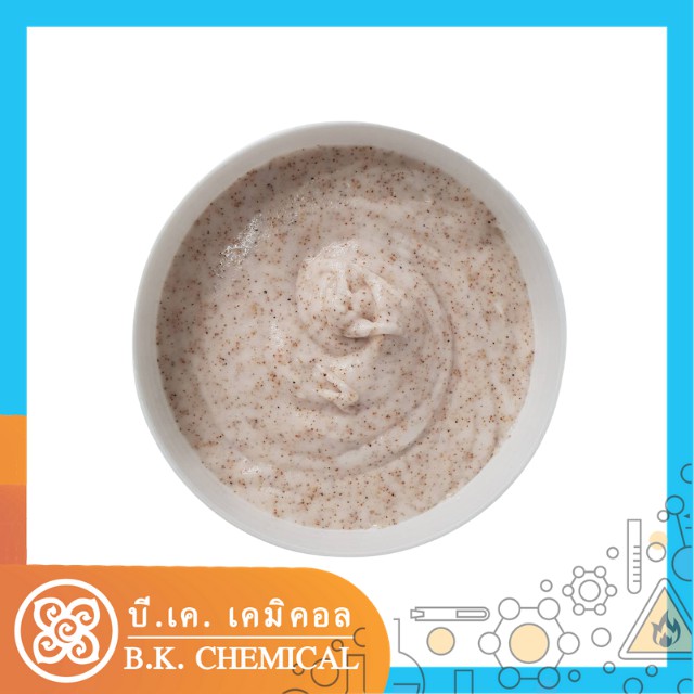 C-SCB-001สปาสครับเบส สูตรผิวขาว กระจ่างใส นุ่มชุ่มชื้น  Spa Scrub Base เบสสคลับ ครีมขัดผิว