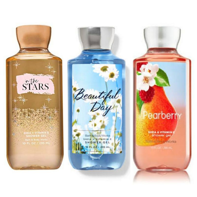 UNISEX กลิ่นหอมสดชื่น เฟรชมาก BBW bath and body works Cabana Breeze