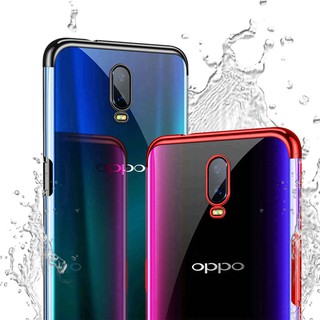 เคสโทรศัพท์นุ่ม Tpu ป้องกันรอยสําหรับ Oppo A7 F 9 F 7 F 5 F 11 Pro A 3s A 5s Oppof 9 A 1k Realme C 2 Oppof 11 A 7เคสสำหรับ