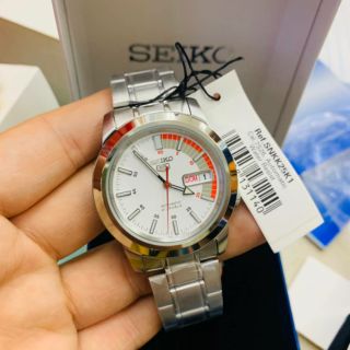 SEIKO 5 สินค้าพร้อมกล่อง