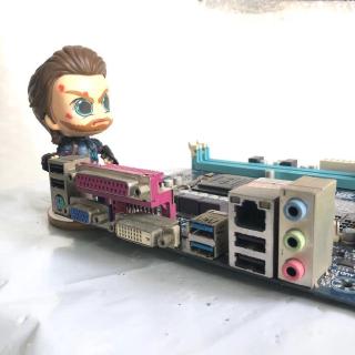 Gigabyte Ga 5m D3v Desktop Motherboard 5 Socket Lga 1155 Ddr3 16g M Atx Original Used Mainboard 1 239