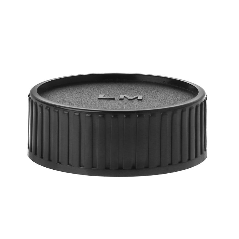 Psy Rear Lens Cap Cover Protector For Leica M LM Camera Lens M6 M7 M8 ...