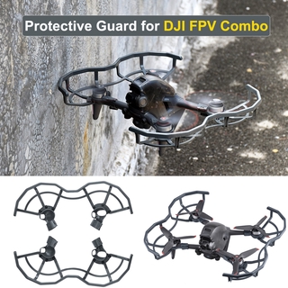 อุปกรณ์เสริมกรงป้องกันใบพัดสําหรับ Dji Fpv Combo