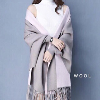 New cadigan ไหมพรหม ผ้า wool