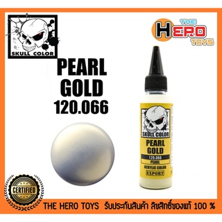 Pearl Gold 120.066 - Pearl Gold 120.066