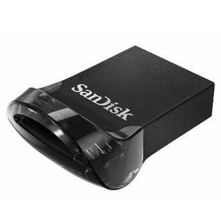 Sandisk Flash Drive Ultra Fit SDCZ430 64GB G46