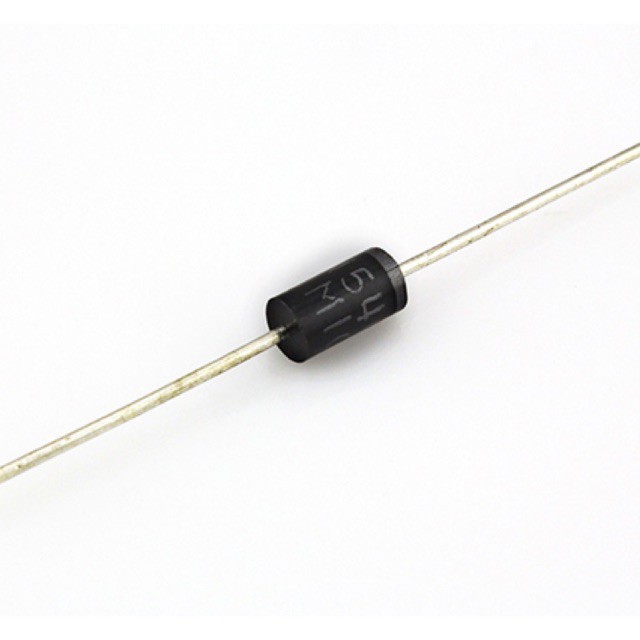 1N5401 1N5404 1N5408 Fast Recovery Rectifier Diode 5 ชิ้น