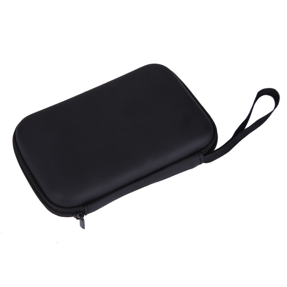 กระเป๋าใส่ฮาร์ดดิสท์ ขนาด 2.5 นิ้ว HDD #6