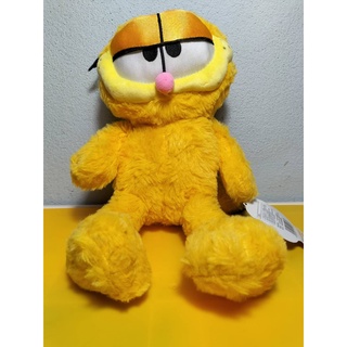 ตุ๊กตาแมวกาฟิวล์ขนาด 10 นิ้ว