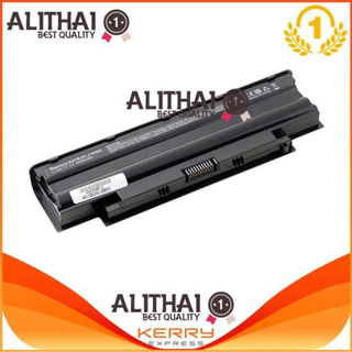 Dell แบตเตอรี่ Inspiron N4010 N4050 รุ่น J1KND Battery Notebook แบตเตอรี่โน๊ตบุ๊ค Inspiron 13R, 14R, 15R, 17R