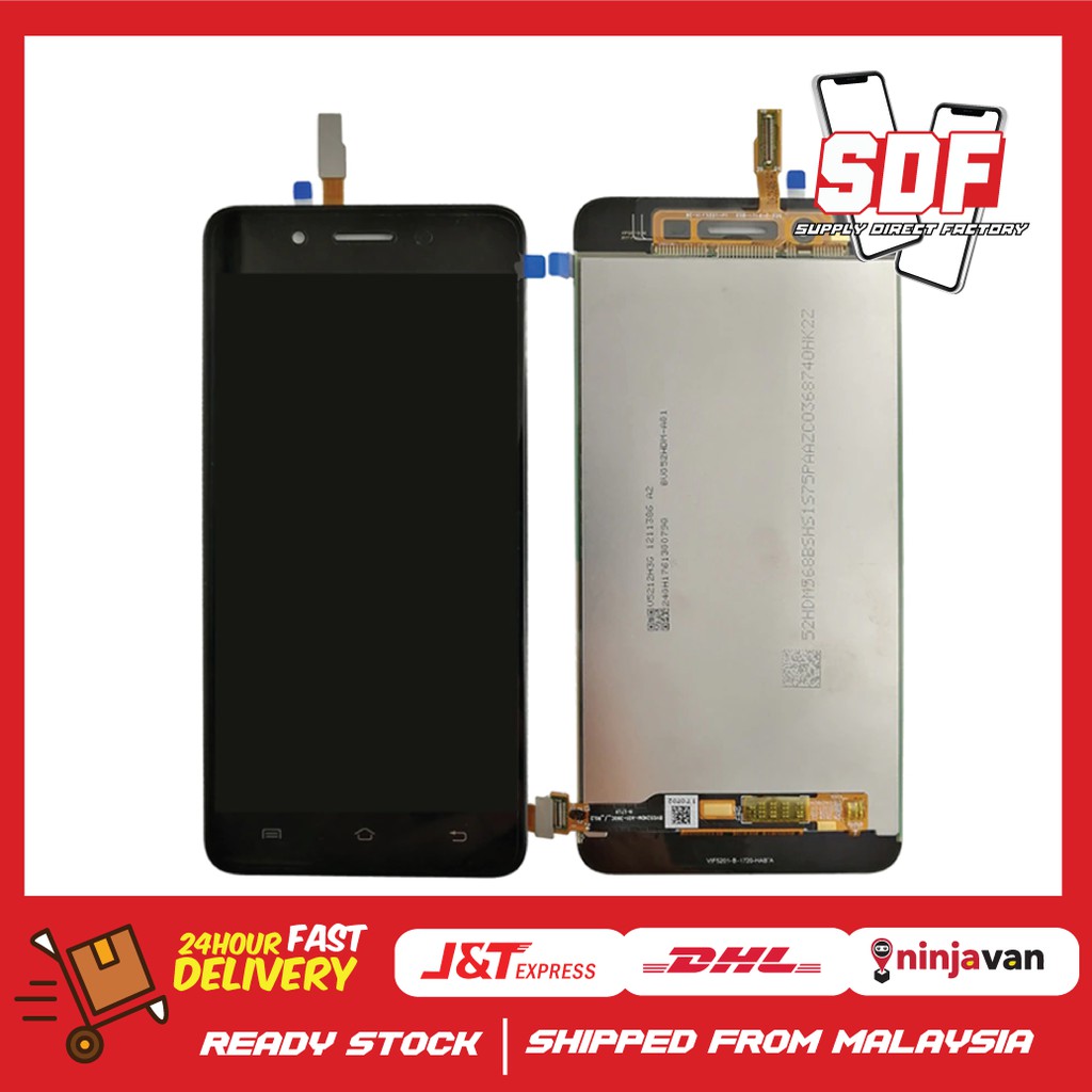 VIVO Y55 / Y55S LCD Touch Screen Digitizer (รับประกัน 1 เดือน)
