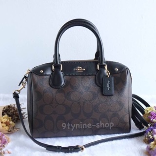 Coach ทรงหมอน ของแท้จากอเมริกา