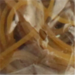 ยางวงใหญ่ ยางรัดของ ยางเส้น หนา 5 mm. rubber band (0.5กก.)