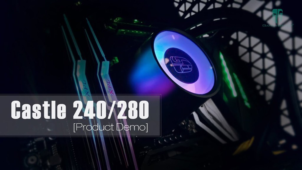 Deepcool Official Store, ร้านค้าออนไลน์ | Shopee Thailand