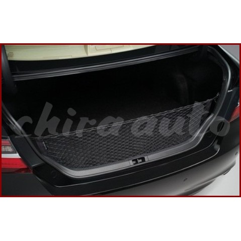 ตาข่ายเก็บของท้ายรถ Toyota Camry Avv50,Asv50,Acv51 PZ003-06001 แท้ห้าง Chiraauto