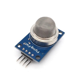 MQ-5 LPG Gas City Gas sensor module เซนเซอร์ ตรวจจับแก๊ส LPG