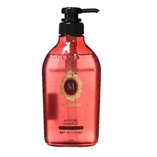 500ml. Shiseido Macherie Moisture Shampoo EX shampoo