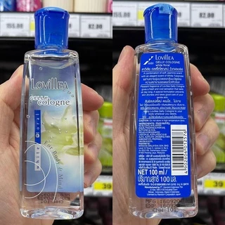 ลาวีเลีย เจลลี่ โคโลญ 100 มล. Lovillea Gelly Cologne 100 ml.