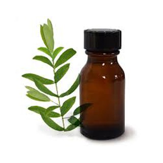 น้ำมันหอมระเหย tea tree oil 60ml 001943