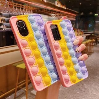 เคสมือถือซิลิโคนลายการ์ตูนน่ารักสําหรับ Samsung A02 A02S A10E A11 A12 A15 A15S A20E A21 A32 A52 A70 70S A72 A20 A30 A50 A31 A51 A51 A71 4G 5G A20S A30S A50S