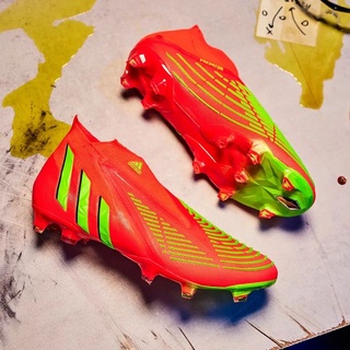 รองเท้าฟุตบอล Adidas Predator EDGE+