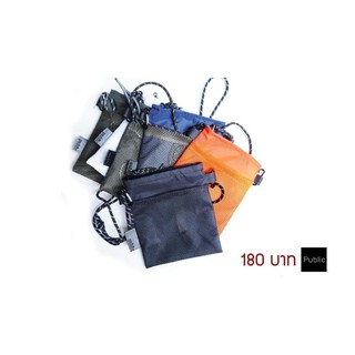 public bag กระเป๋ากันน้ำ
