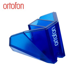 ปลายหัวเข็ม Ortofon Stylus 2M Blue Moving Magnet Cartridge หัวเข็ม สำหรับเครื่องเล่นแผ่นเสียง  Turntable เทิร์นเทเบิ้ล