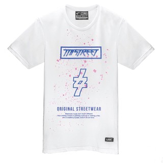 7th Street เสื้อยืด รุ่น SPH001