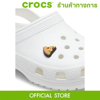 CROCS Jibbitz Fun Pizza Slice ตัวติดรองเท้า