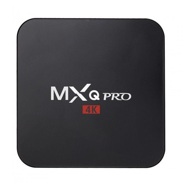 ปลดล็อครากแฟลช stb MXQ PRO แอปพลิเคชั่นโบนัส
