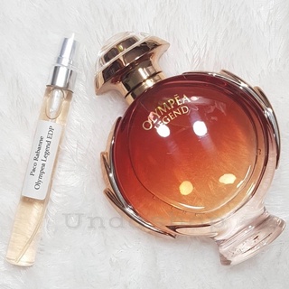 แบ่งขาย Paco Rabanne Olympea Legend EDP น้ำหอมแบรนด์แท้ 100%