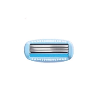 Schick HYDRO SILK 5 RAZOR (Kit 2) (สำหรับผู้หญิง 5ใบมีด)รุ่นใหม่
