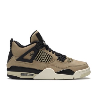 PROSPER - Air Jordan 4 Fossil (W)