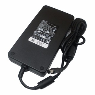 Dell Adapter 19.5V/12.3A (หัวเข็ม 7.4*5.0mm) Slim