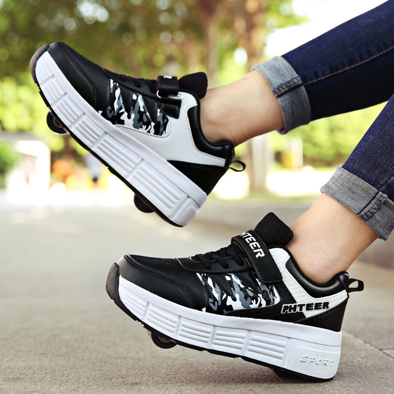 roller skate tennis shoes for adults