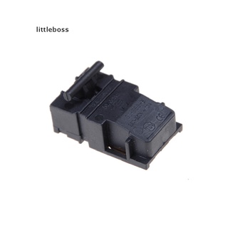 &lt;Littleboss&gt; สวิตช์กาต้มน้ําไฟฟ้า Tm-Xd-3 100-240V 13A T125