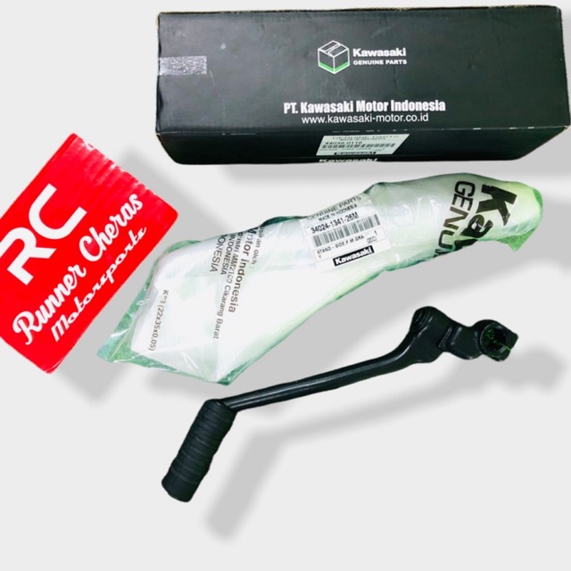 RR150 ZX150 STARTER KICK RR150 / ZX150 ชุด KAWASAKI SHURIKEN