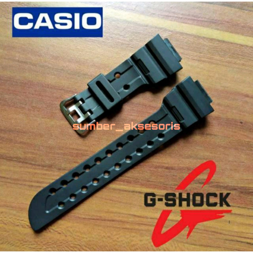 Casio Gshock Frogman GWF1000 GWF-1000 GWF1000. สายนาฬิกา