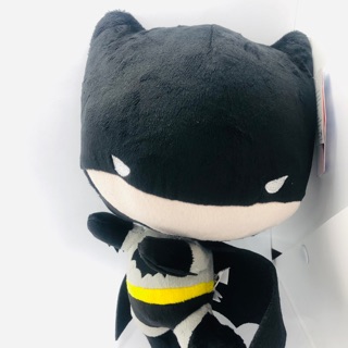 ตุ๊กตาแบทแมน BATMAN ท่ายืนเตะ ขนาด 8 นิ้ว