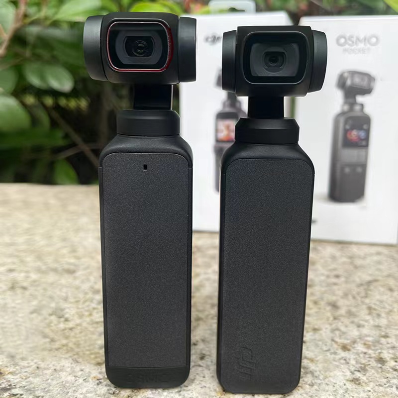 Dji osmo 2024 second hand