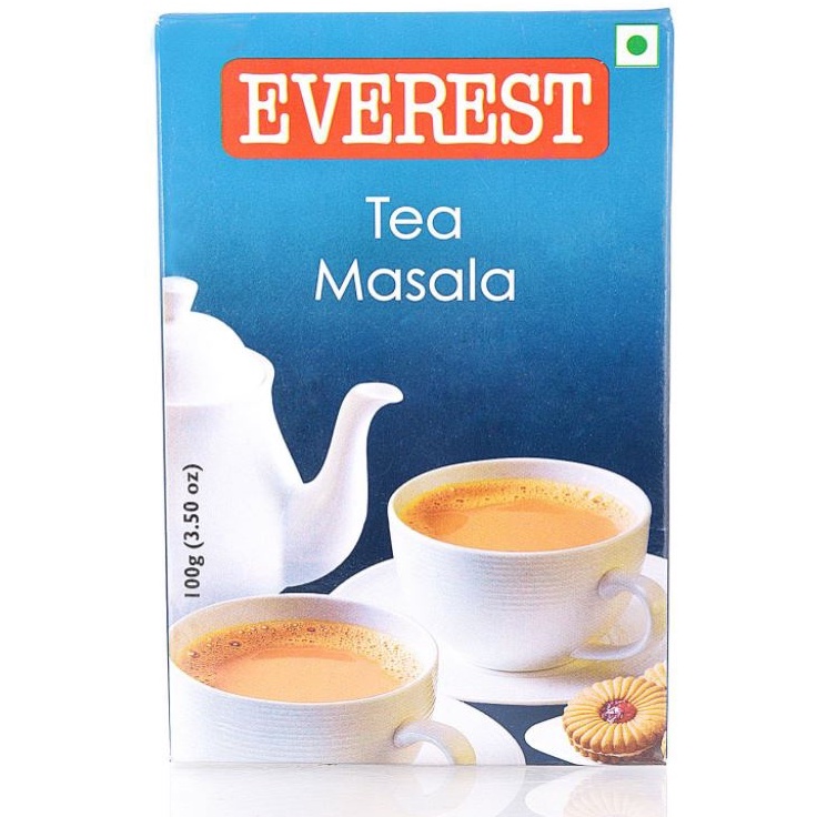 Everest Powder - Tea Masala, 100g